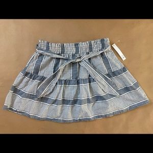 Joe Benbasset Skirt